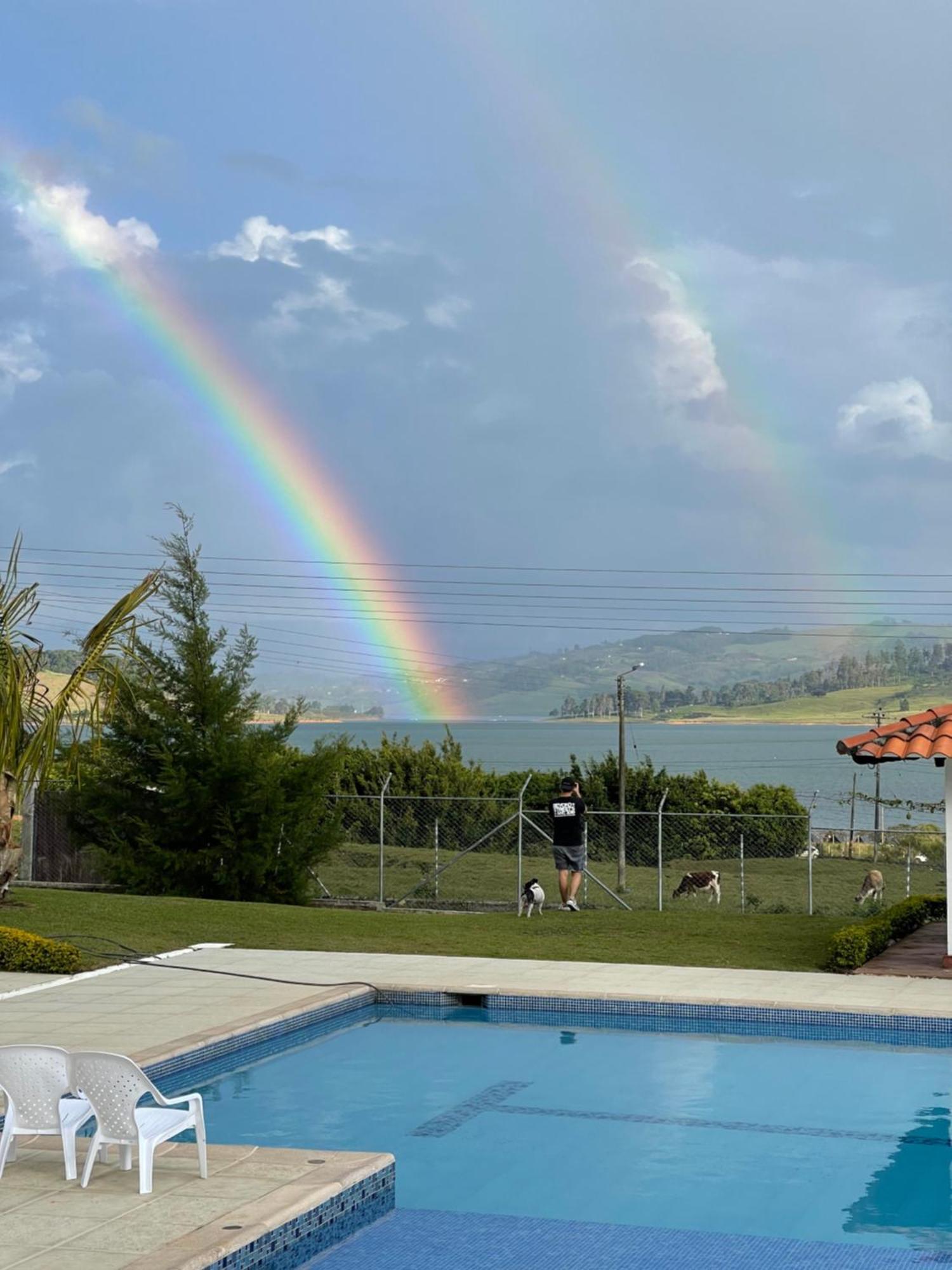 Lake House Calima II Διαμέρισμα Εξωτερικό φωτογραφία