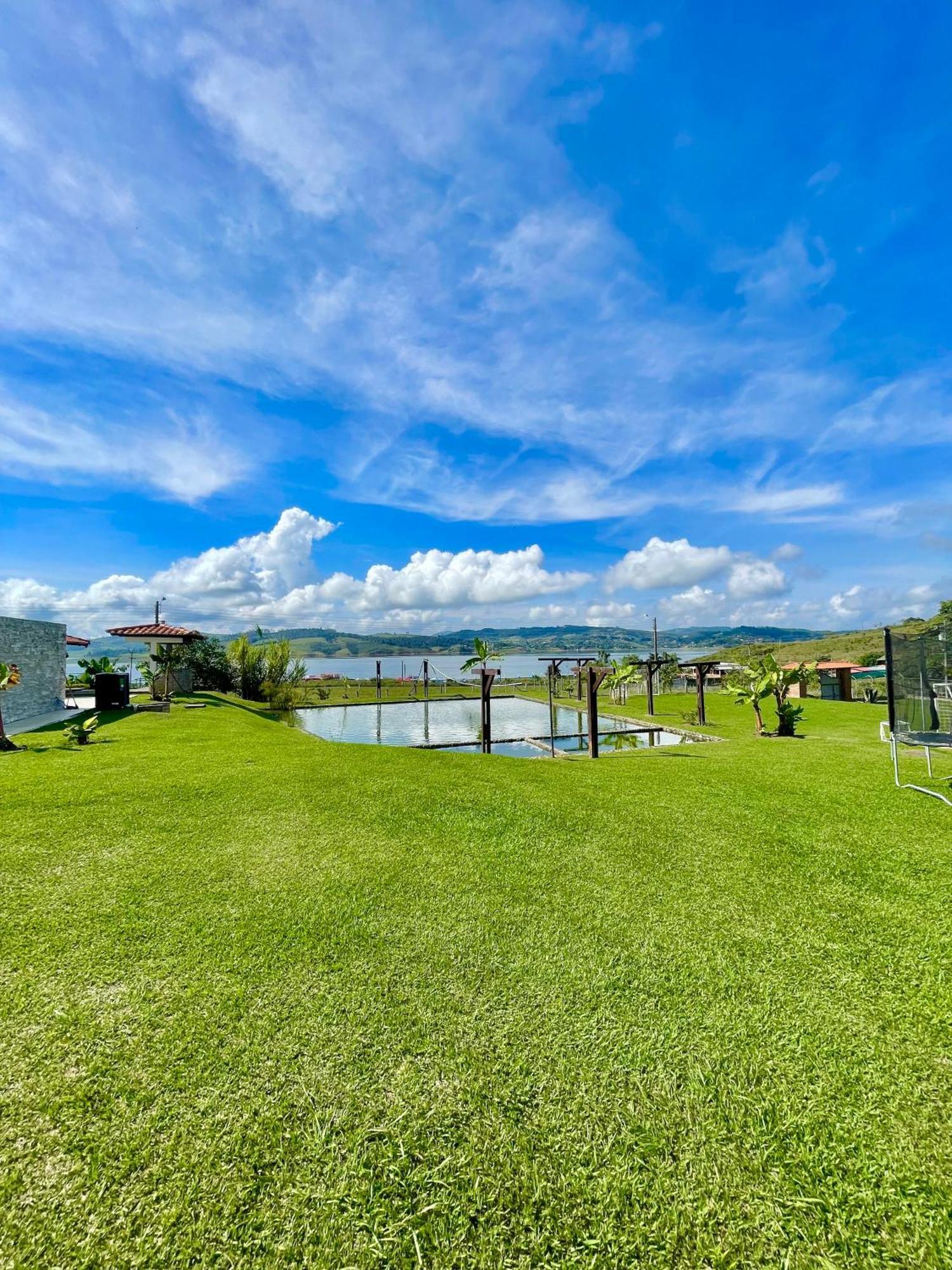 Lake House Calima II Διαμέρισμα Εξωτερικό φωτογραφία